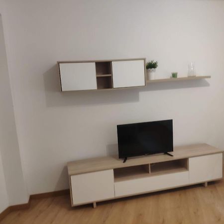 101A Apartamento Moderno Para 6 Personas Gijón Dış mekan fotoğraf