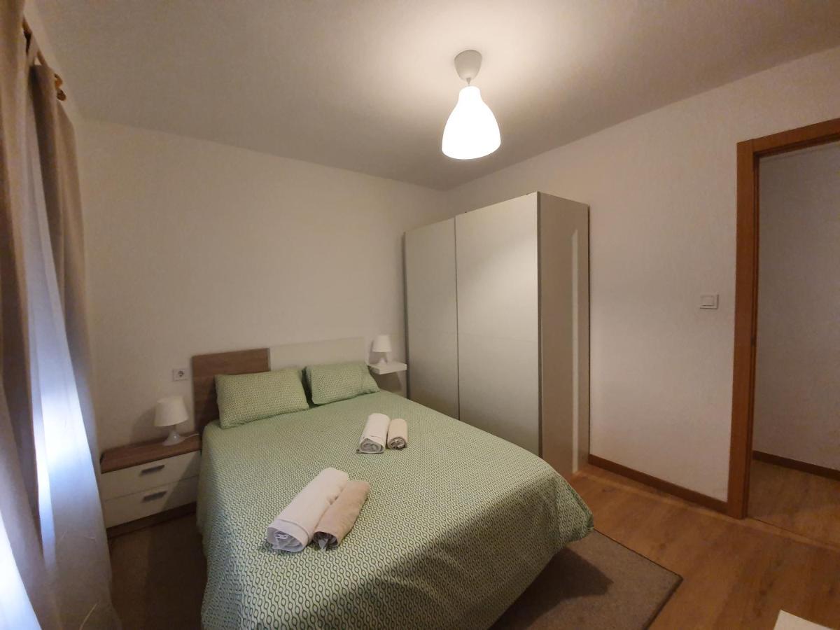 101A Apartamento Moderno Para 6 Personas Gijón Dış mekan fotoğraf