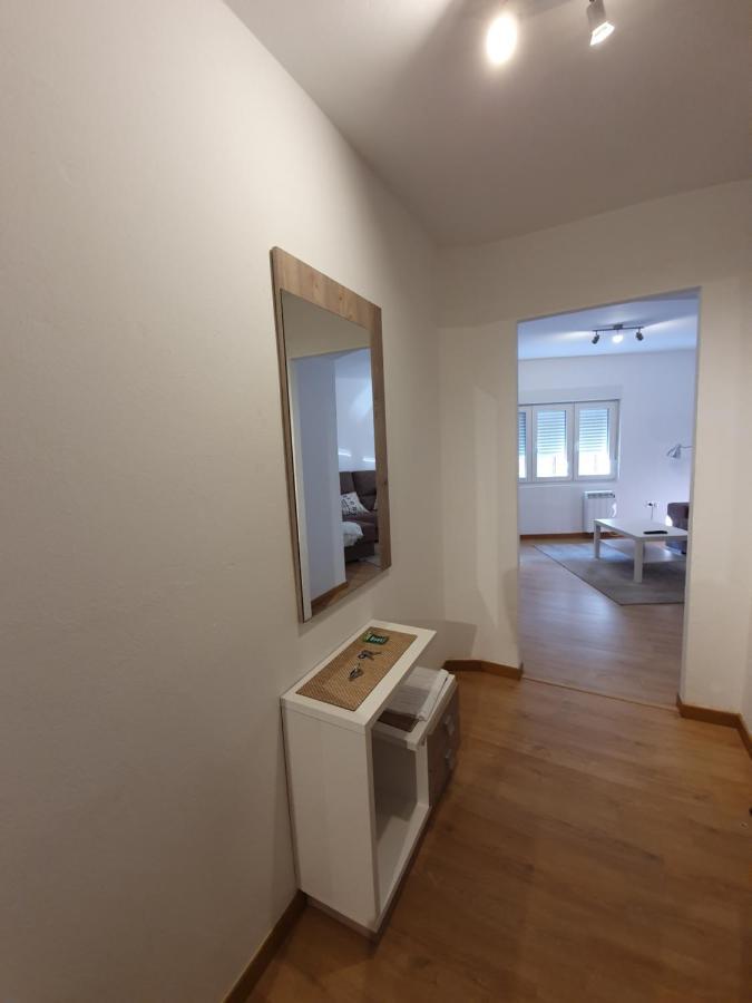101A Apartamento Moderno Para 6 Personas Gijón Dış mekan fotoğraf