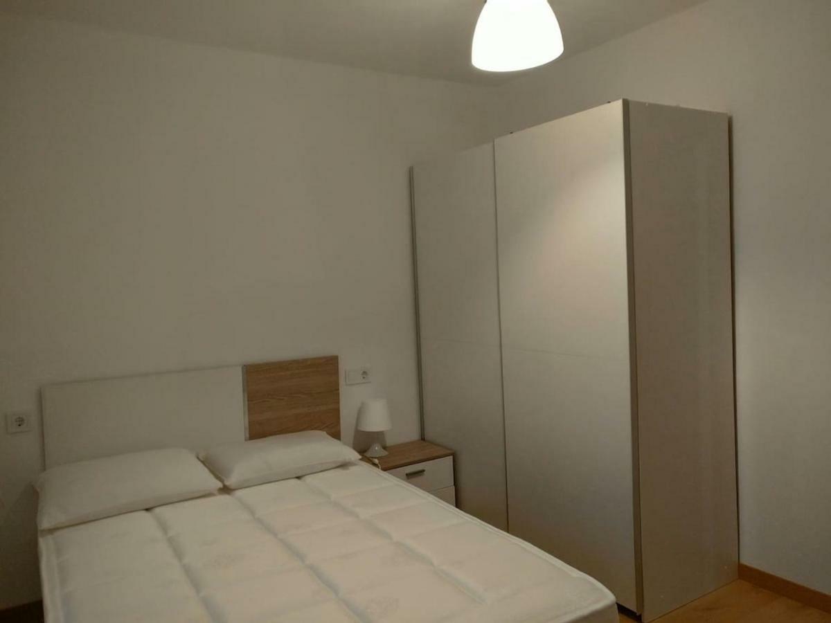 101A Apartamento Moderno Para 6 Personas Gijón Dış mekan fotoğraf