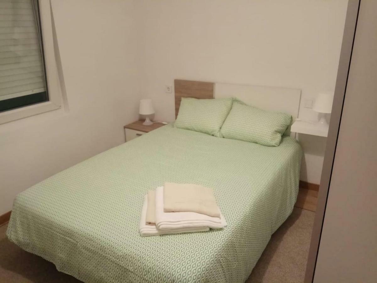 101A Apartamento Moderno Para 6 Personas Gijón Dış mekan fotoğraf